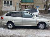 Kia Rio 2002 года за 2 150 000 тг. в Усть-Каменогорск – фото 5