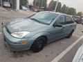 Ford Focus 2003 года за 1 600 000 тг. в Алматы – фото 2