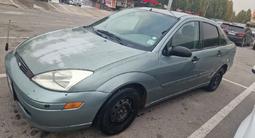 Ford Focus 2003 годаfor1 500 000 тг. в Алматы – фото 2