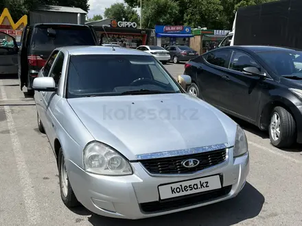 ВАЗ (Lada) Priora 2172 2014 года за 2 300 000 тг. в Алматы