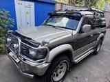 Mitsubishi Pajero 1997 годаүшін4 400 000 тг. в Алматы
