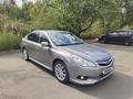 Subaru Legacy 2011 года за 6 350 000 тг. в Алматы – фото 4