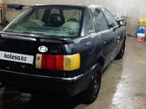 Audi 90 1991 годаfor320 000 тг. в Жетысай – фото 4