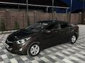 Hyundai Elantra 2014 года за 6 000 000 тг. в Кызылорда – фото 2