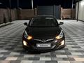 Hyundai Elantra 2014 года за 6 000 000 тг. в Кызылорда – фото 6