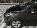 Hyundai Elantra 2014 года за 6 000 000 тг. в Кызылорда – фото 8