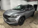 Chevrolet Tracker 2021 года за 8 500 000 тг. в Астана – фото 2