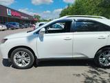 Lexus RX 270 2013 годаfor14 000 000 тг. в Караганда – фото 3