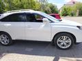 Lexus RX 270 2013 годаүшін14 000 000 тг. в Караганда – фото 4