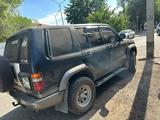 Isuzu Trooper 1993 года за 2 400 000 тг. в Алматы – фото 2