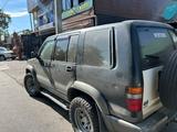 Isuzu Trooper 1993 года за 2 400 000 тг. в Алматы – фото 4