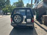 Isuzu Trooper 1993 года за 2 400 000 тг. в Алматы – фото 5