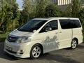 Toyota Alphard 2005 года за 9 500 000 тг. в Шымкент – фото 12