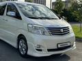 Toyota Alphard 2005 года за 9 500 000 тг. в Шымкент – фото 5