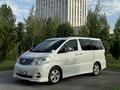 Toyota Alphard 2005 года за 9 500 000 тг. в Шымкент – фото 6