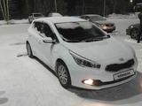 Kia Cee'd 2014 года за 5 450 000 тг. в Щучинск – фото 4