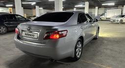 Toyota Camry 2011 годаүшін8 000 000 тг. в Шымкент – фото 4