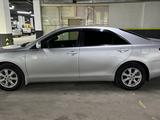 Toyota Camry 2011 годаүшін8 000 000 тг. в Шымкент