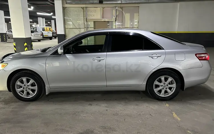 Toyota Camry 2011 года за 8 000 000 тг. в Шымкент