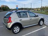 Renault Sandero Stepway 2014 года за 2 630 000 тг. в Усть-Каменогорск – фото 3