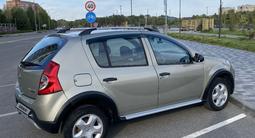 Renault Sandero Stepway 2014 года за 2 630 000 тг. в Усть-Каменогорск – фото 3