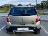 Renault Sandero Stepway 2014 года за 2 630 000 тг. в Усть-Каменогорск – фото 4