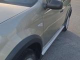 Renault Sandero Stepway 2014 года за 2 630 000 тг. в Усть-Каменогорск – фото 5