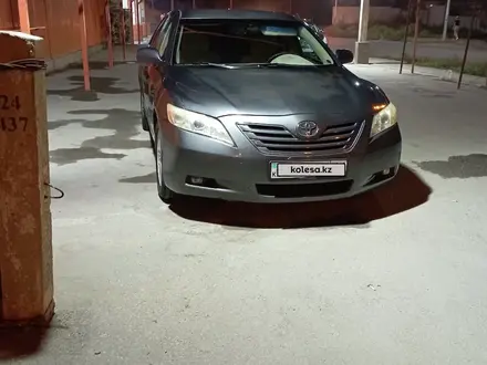 Toyota Camry 2006 года за 5 300 000 тг. в Кызылорда – фото 10