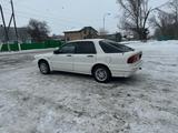 Mitsubishi Galant 1991 года за 1 200 000 тг. в Алматы – фото 4