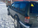 Nissan Pathfinder 1998 годаfor3 500 000 тг. в Жансугуров – фото 4