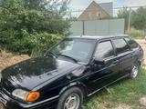 ВАЗ (Lada) 2114 2012 годаүшін900 000 тг. в Алматы