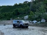 Toyota Land Cruiser Prado 2025 годаүшін44 700 000 тг. в Алматы – фото 5