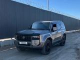 Toyota Land Cruiser Prado 2025 годаүшін44 700 000 тг. в Алматы