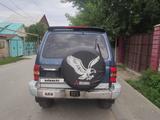 Mitsubishi Pajero 1992 годаfor1 600 000 тг. в Алматы – фото 5