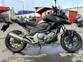 Honda  NC700X ABS 2012 года за 2 500 000 тг. в Астана – фото 2