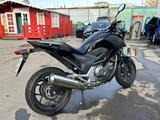 Honda  NC700X ABS 2012 года за 2 500 000 тг. в Астана – фото 3