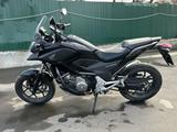 Honda  NC700X ABS 2012 годаүшін2 500 000 тг. в Астана – фото 4