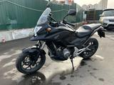 Honda  NC700X ABS 2012 годаүшін2 500 000 тг. в Астана