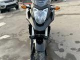 Honda  NC700X ABS 2012 года за 2 500 000 тг. в Астана – фото 5