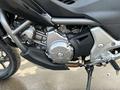 Honda  NC700X ABS 2012 года за 2 500 000 тг. в Астана – фото 7