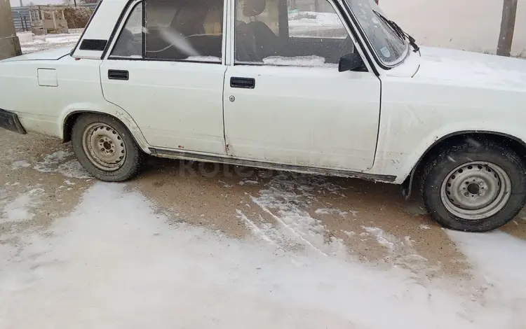 ВАЗ (Lada) 2106 2006 годаfor700 000 тг. в Кульсары