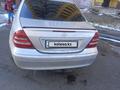 Mercedes-Benz C 180 2001 годаfor3 000 000 тг. в Щучинск – фото 4