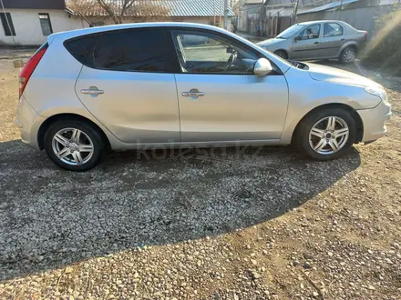 Hyundai i30 2010 года за 3 300 000 тг. в Алматы