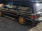 Subaru Forester 1997 года за 3 000 000 тг. в Алматы – фото 2