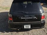 Subaru Forester 1997 года за 3 000 000 тг. в Алматы – фото 3