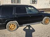 Subaru Forester 1997 года за 3 000 000 тг. в Алматы – фото 4