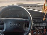 Audi A6 1994 года за 2 600 000 тг. в Шымкент – фото 2