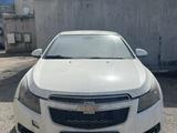 Chevrolet Cruze 2011 года за 3 000 000 тг. в Семей