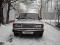 ВАЗ (Lada) 2107 2011 годаүшін1 500 000 тг. в Шымкент – фото 7