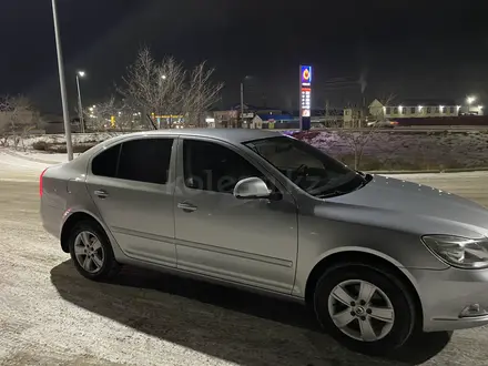 Skoda Octavia 2012 года за 6 000 000 тг. в Атырау – фото 2